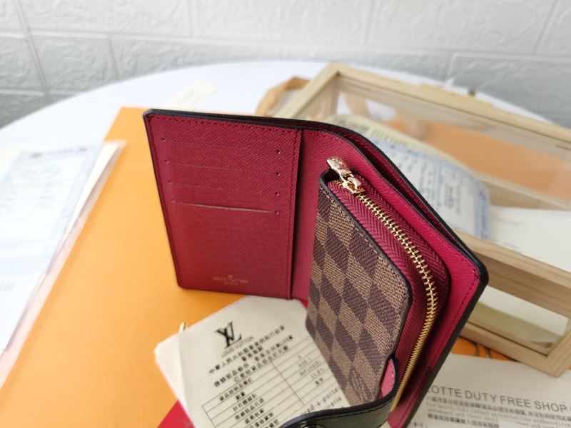 Louis Vuitton Wallets Purse